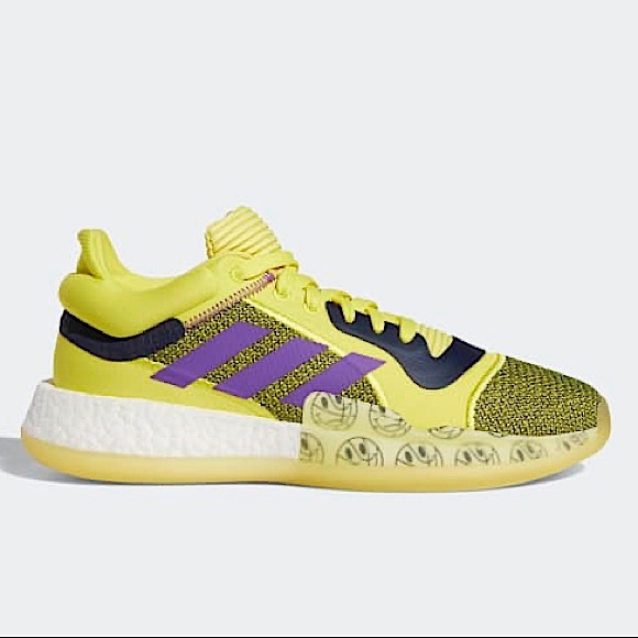 marquee boost adidas